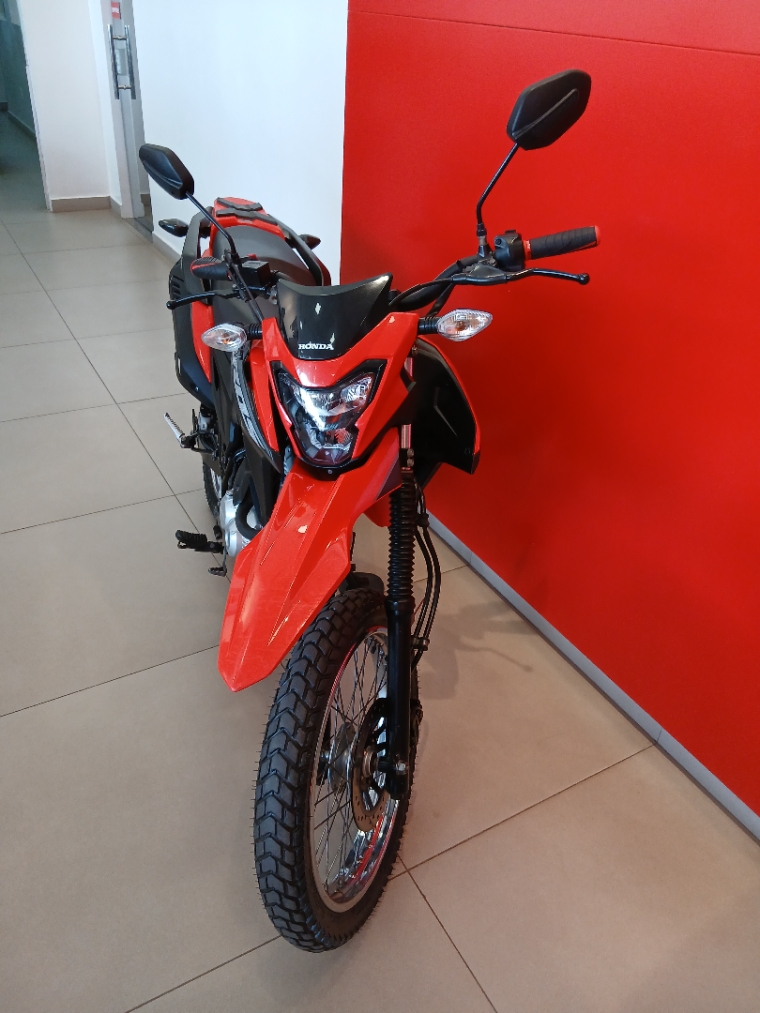 honda nxr 160 bros cbs 162 1p 20251