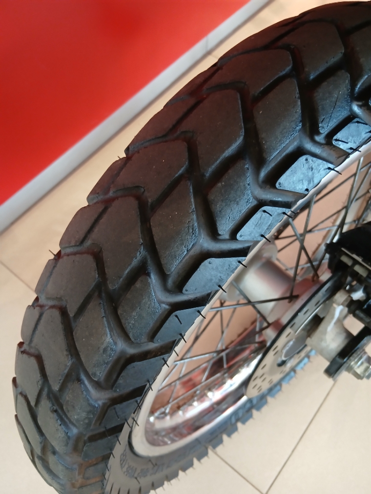 honda nxr 160 bros cbs 162 1p 20255