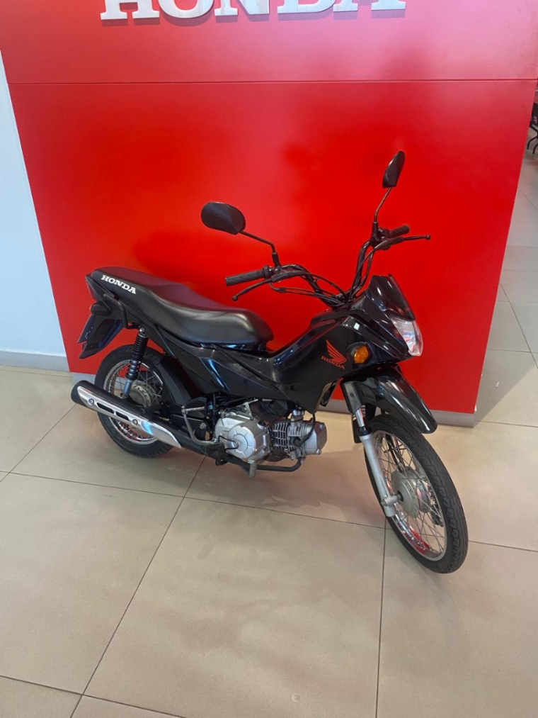 honda pop 110i 109 gasolina 1p 2022