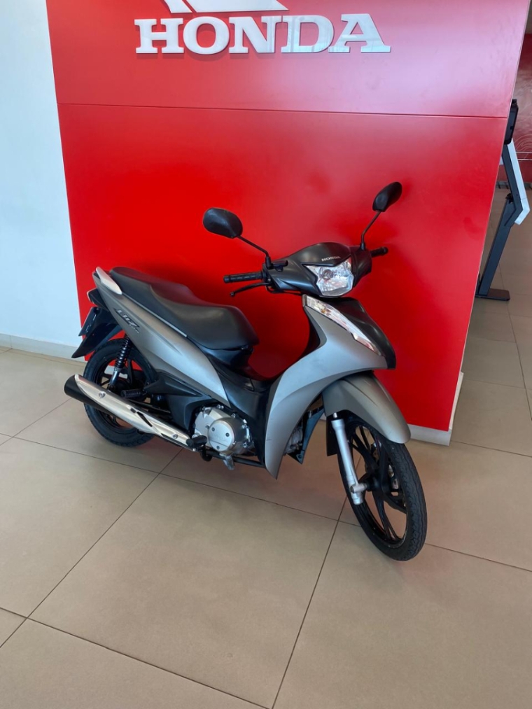honda biz 125 124 flex 1p 2024