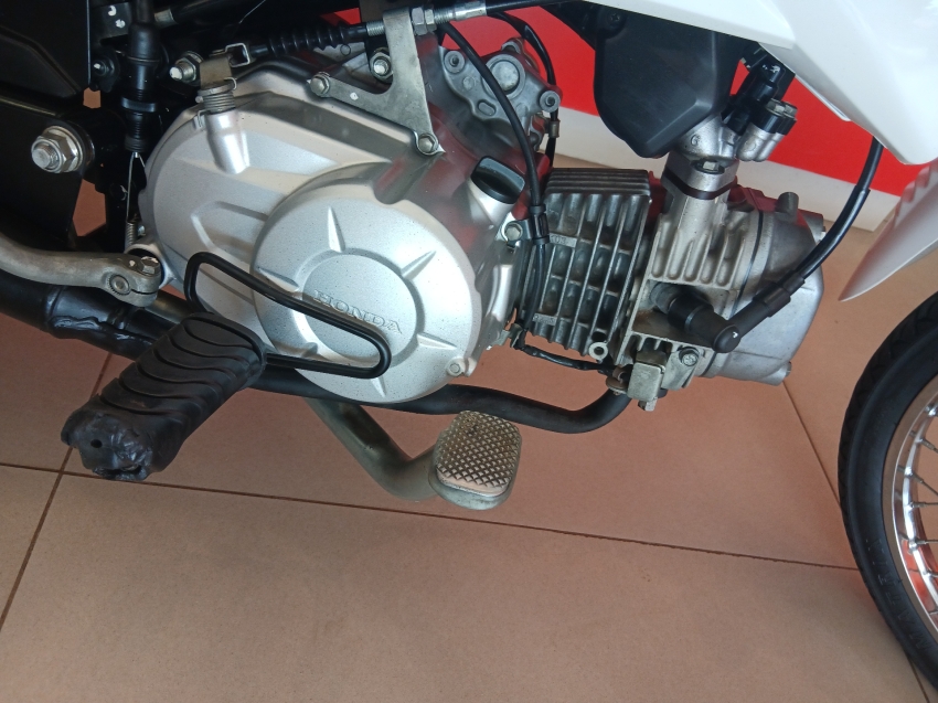 honda pop 110i 109 gasolina 1p 20235