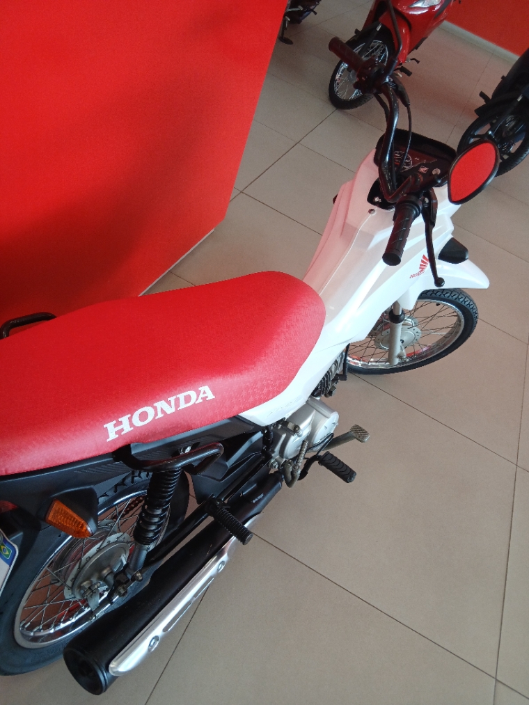honda pop 110i 109 gasolina 1p 20232