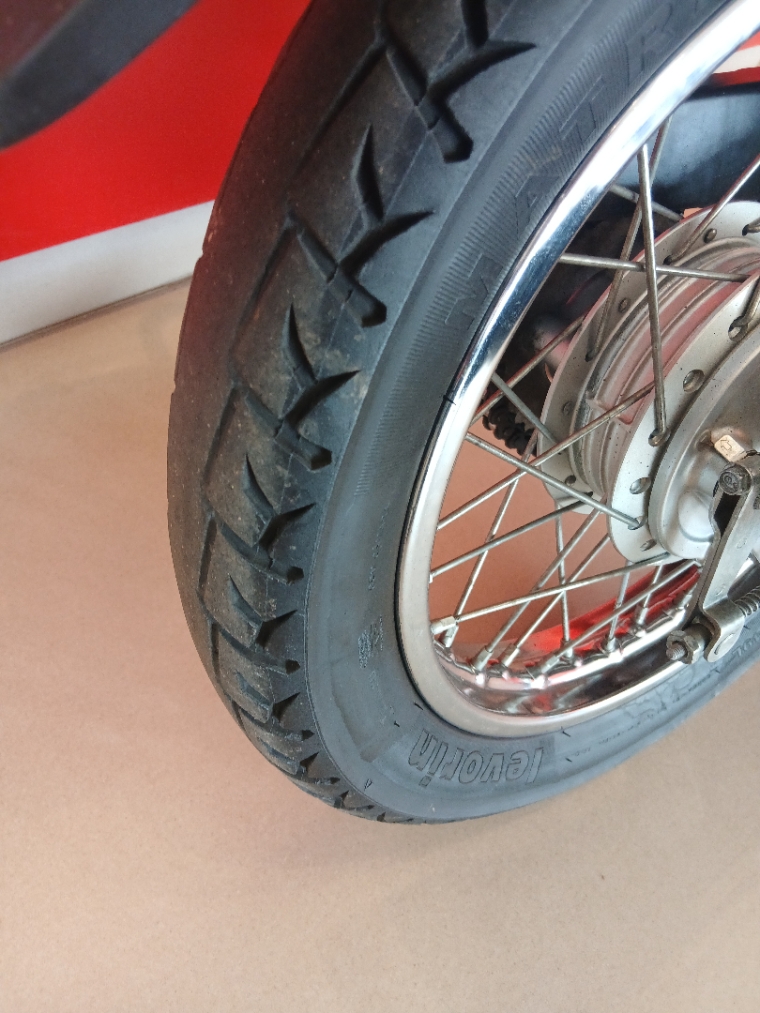 honda pop 110i 109 gasolina 1p 20234