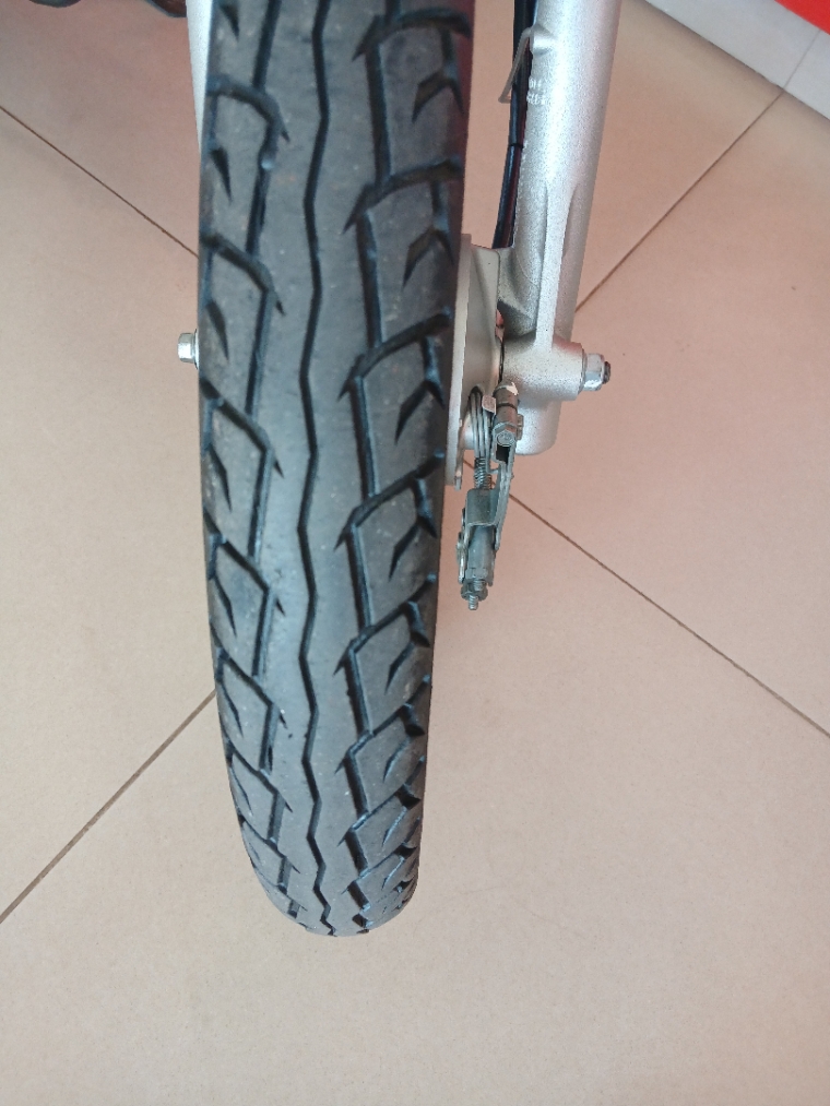 honda pop 110i 109 gasolina 1p 20233