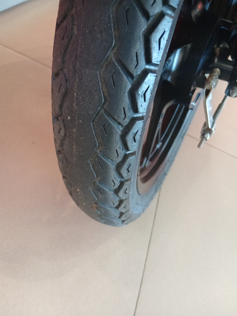 honda cg 160 titan 162 1p 20245