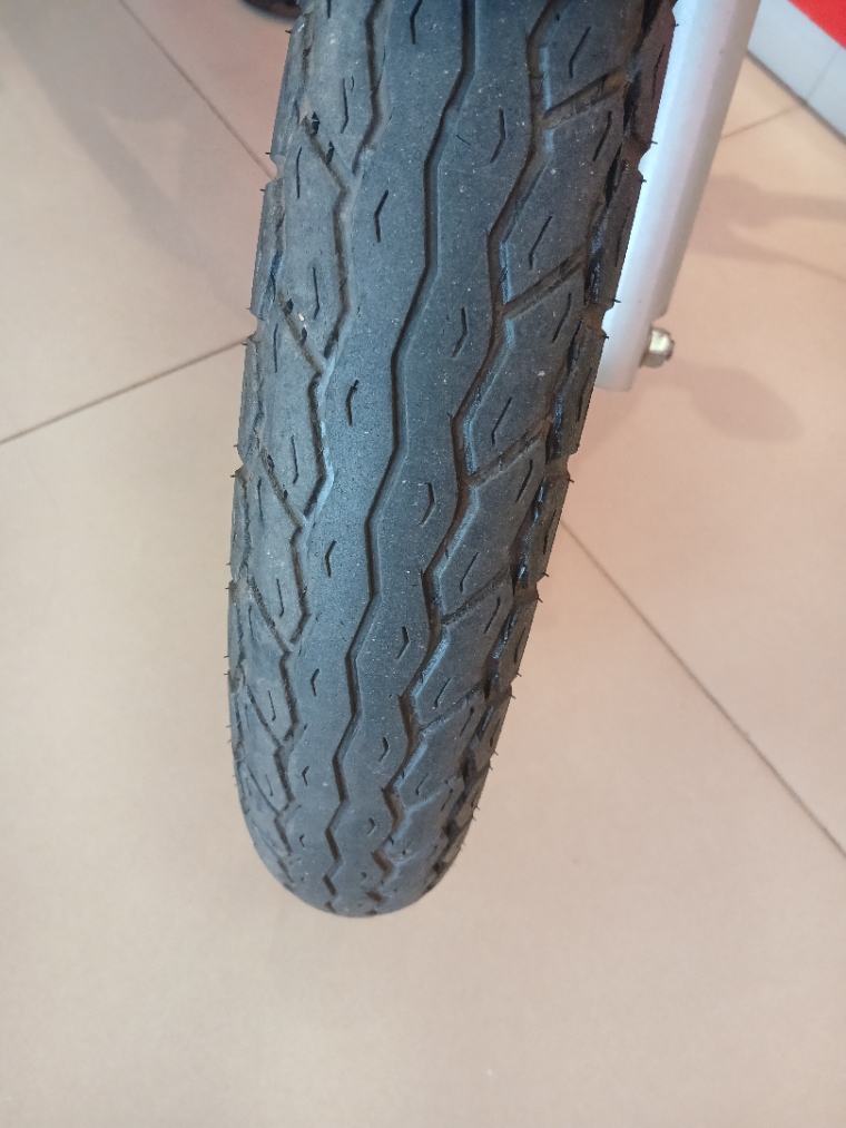 honda cg 160 titan 162 1p 20244