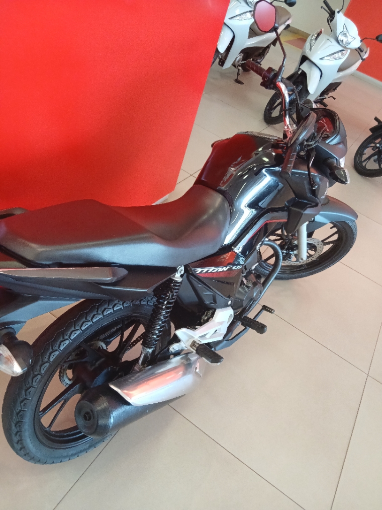 honda cg 160 titan 162 1p 20242