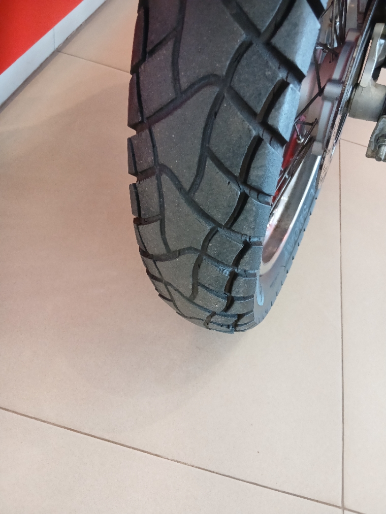 honda xre 190 184 flex 1p 20223