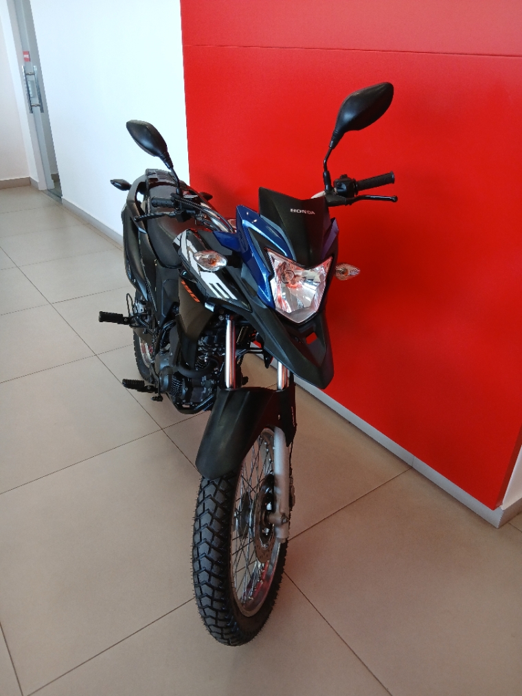 honda xre 190 184 flex 1p 20221