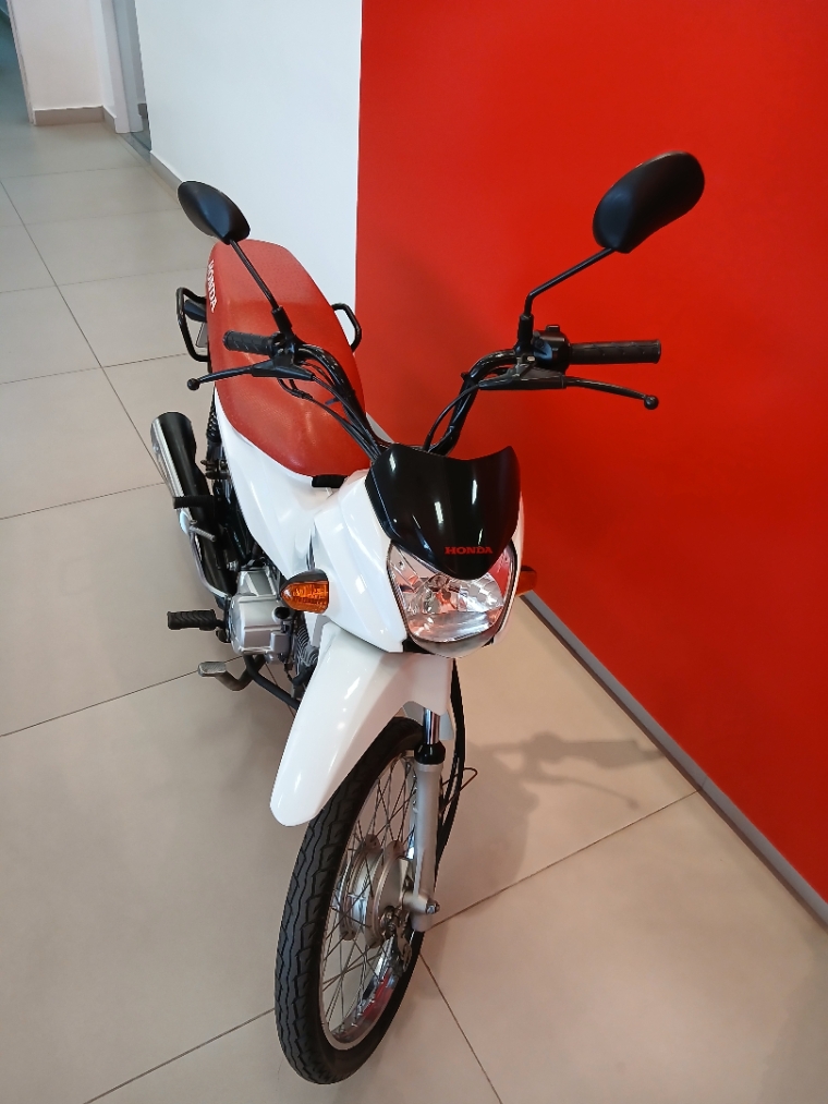 honda pop 110i 109 gasolina 1p 20241