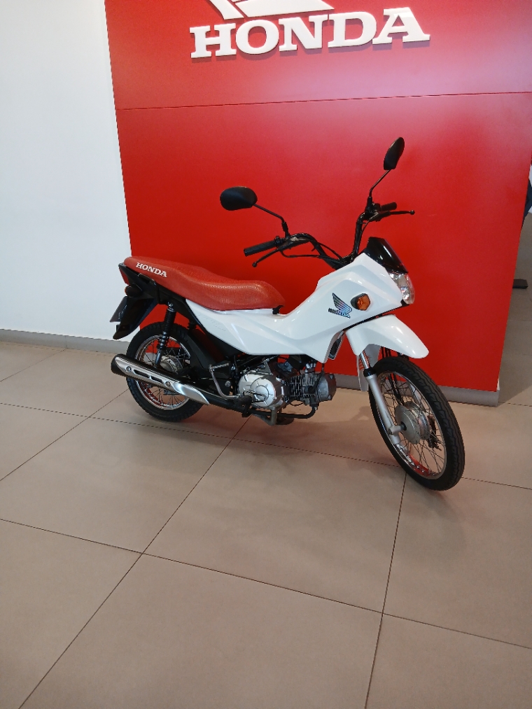honda pop 110i 109 gasolina 1p 2024