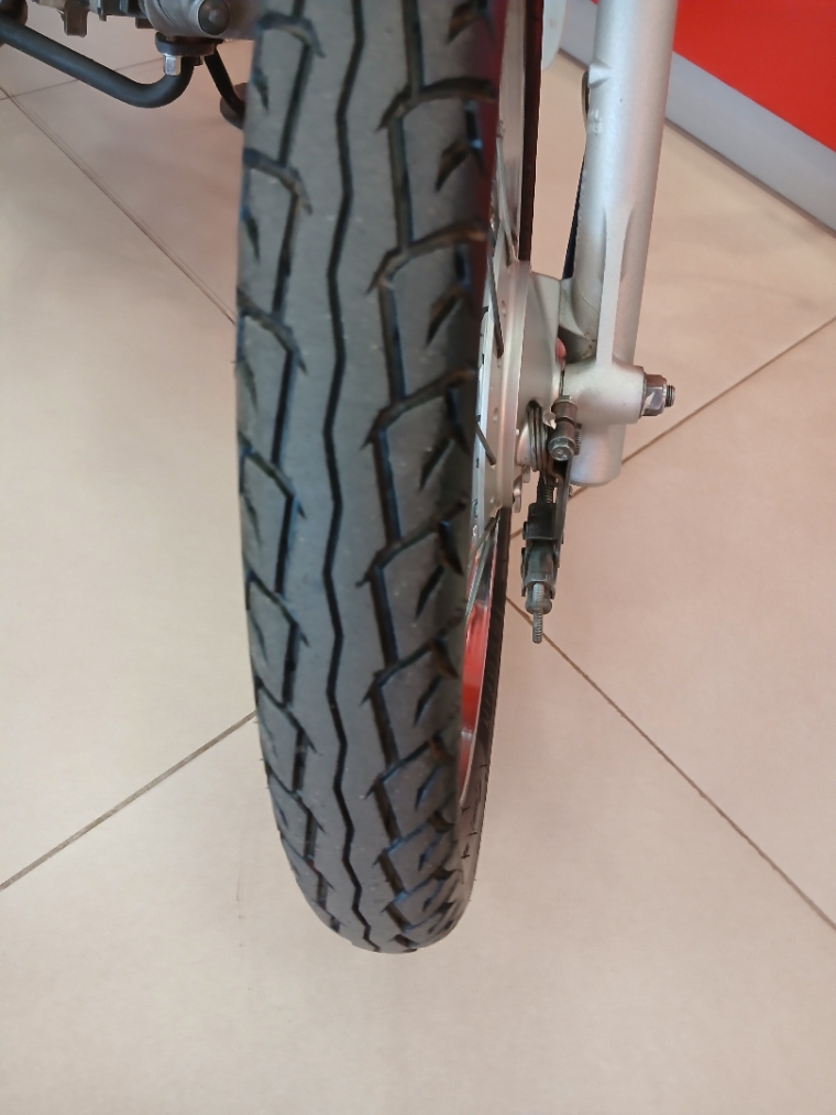 honda pop 110i 109 gasolina 1p 20245