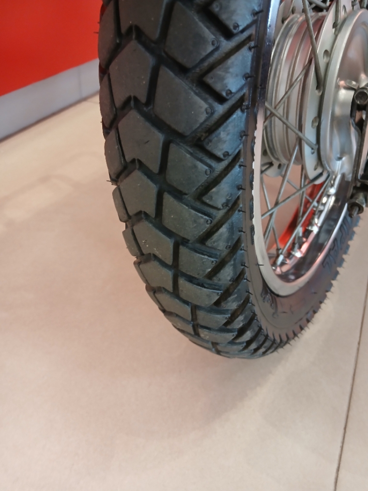 honda pop 110i 109 gasolina 1p 20244