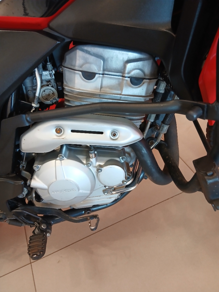 honda xre 300 abs 291 1p 20235