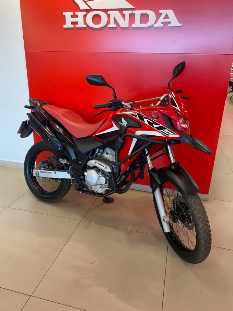 honda xre 300 abs 291 1p 2023