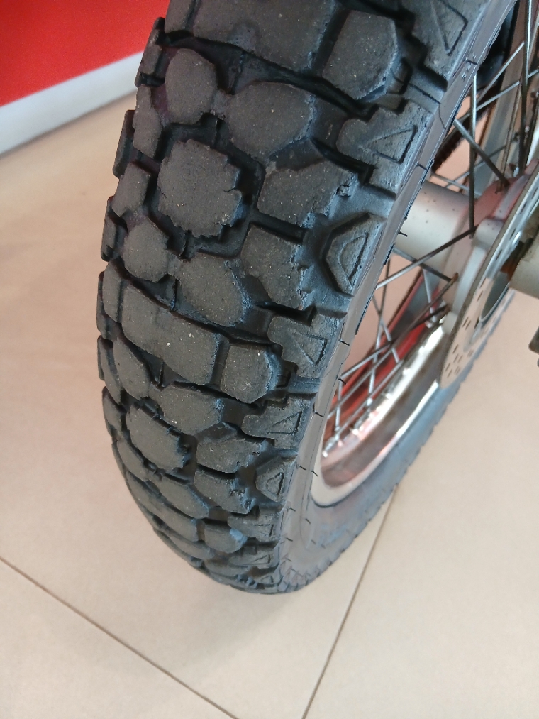 honda nxr bros 160 esdd 162 flex 1p 20224