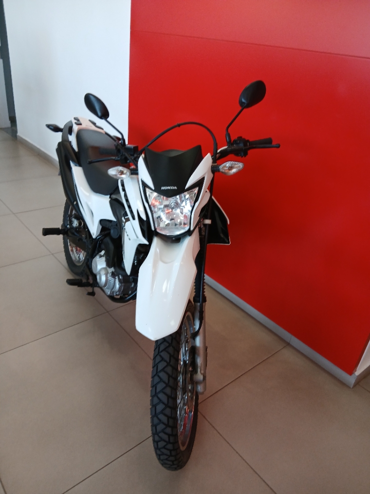 honda nxr bros 160 esdd 162 flex 1p 20221