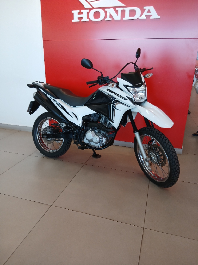 honda nxr bros 160 esdd 162 flex 1p 2022