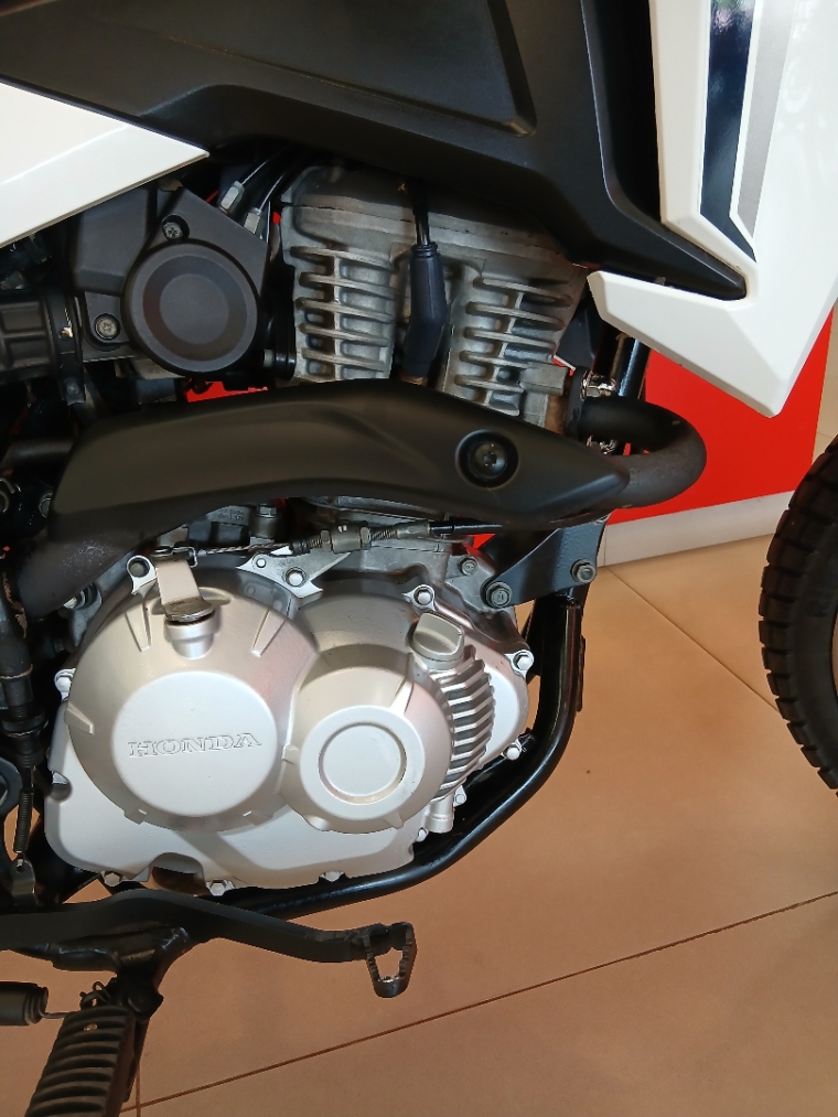 honda nxr bros 160 esdd 162 flex 1p 20225