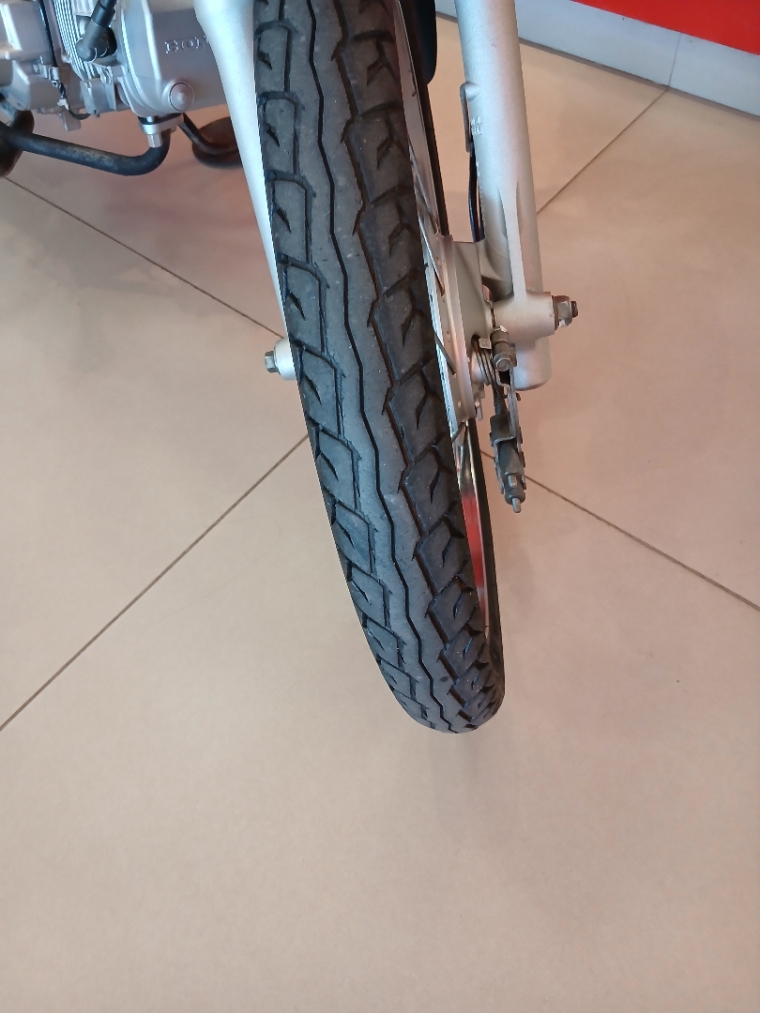 honda pop 110i 109 gasolina 1p 20235