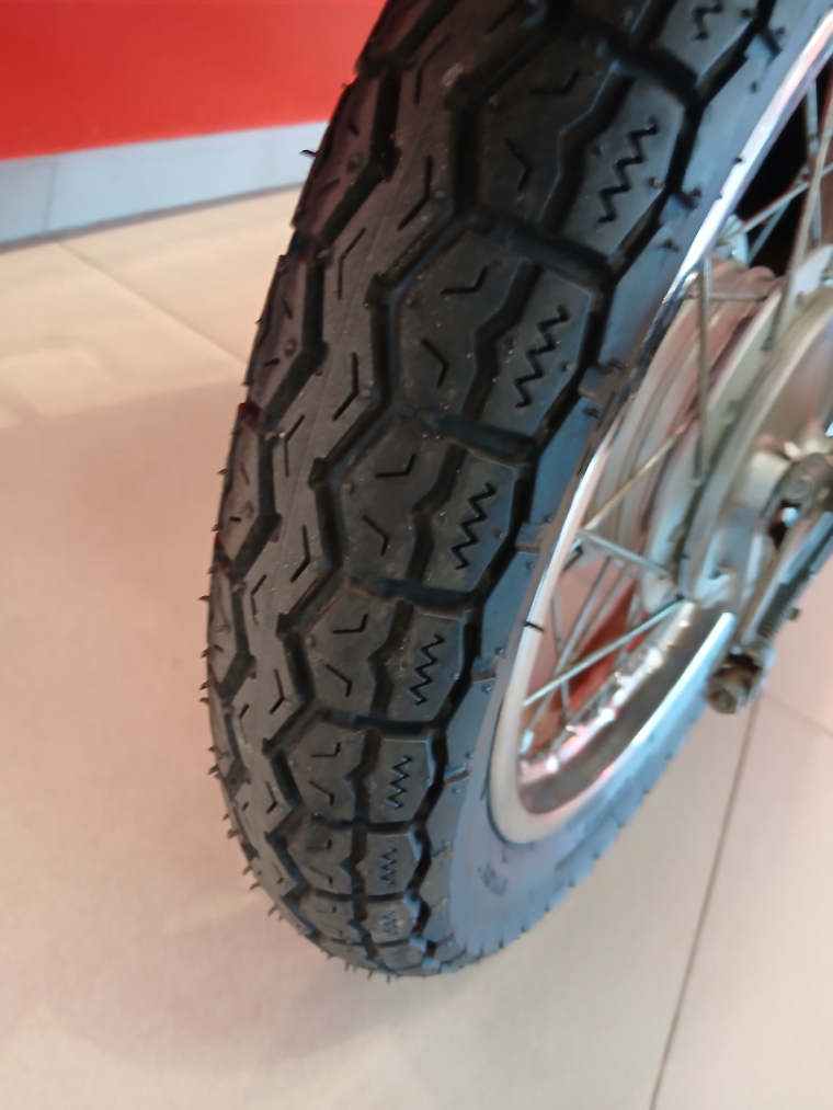 honda pop 110i 109 gasolina 1p 20234