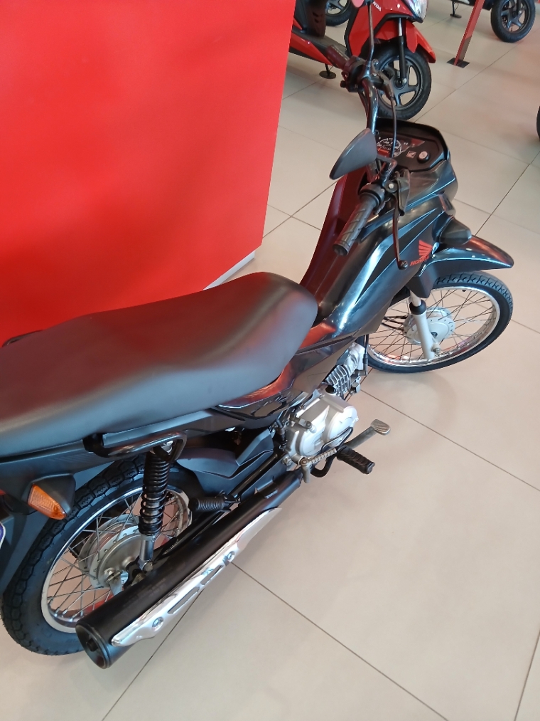 honda pop 110i 109 gasolina 1p 20232
