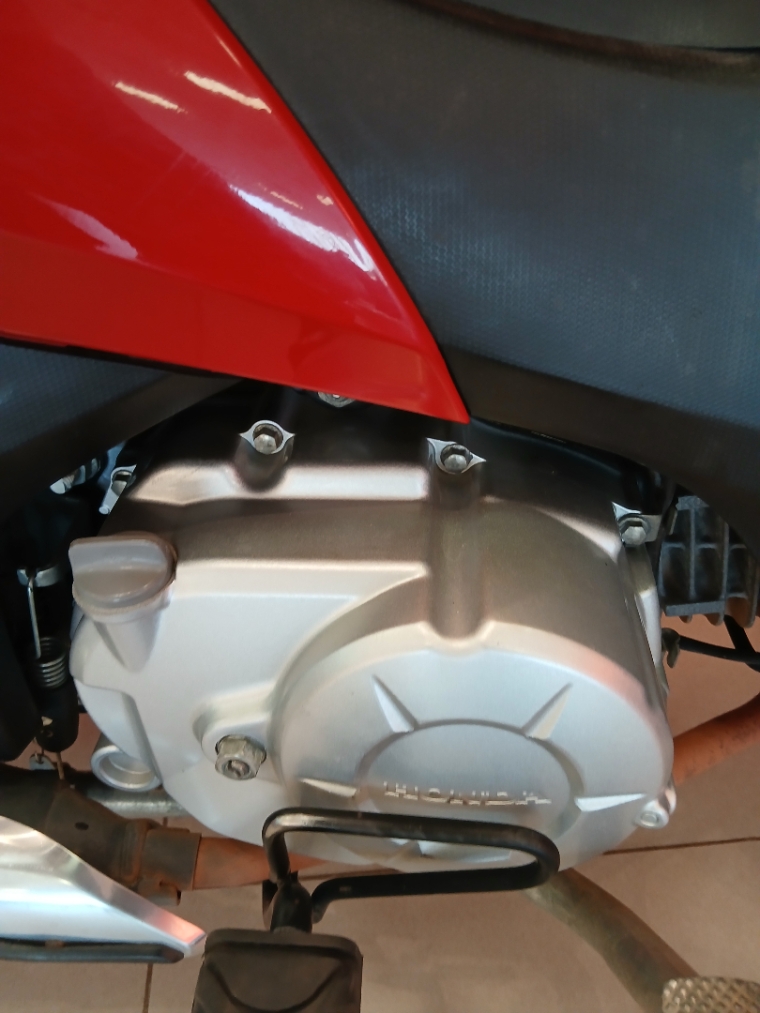 honda biz 110i 109 gasolina 1p 20235