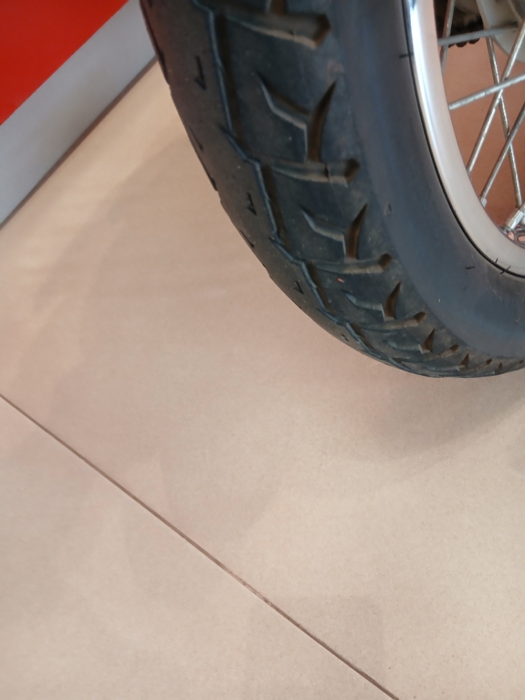 honda biz 110i 109 gasolina 1p 20234