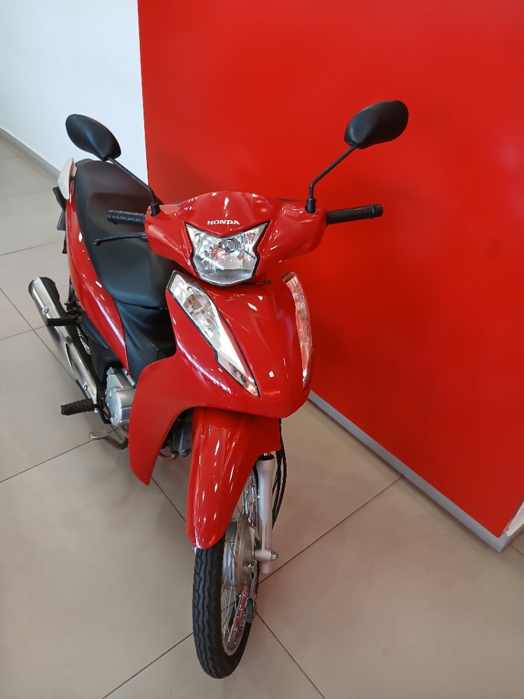 honda biz 110i 109 gasolina 1p 20231