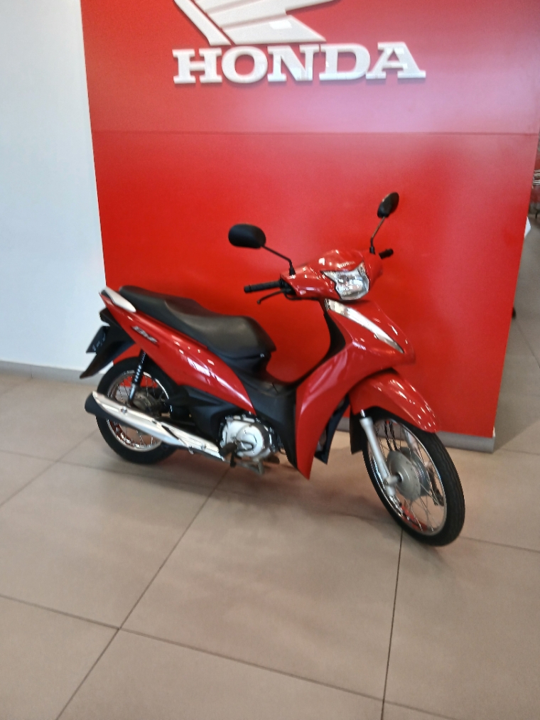 honda biz 110i 109 gasolina 1p 2023