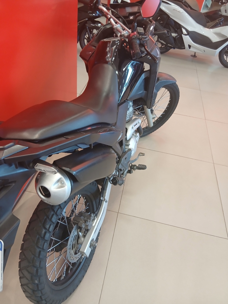 honda xre 300 abs 291 1p 20222