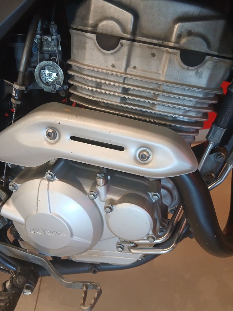 honda xre 300 abs 291 1p 20225