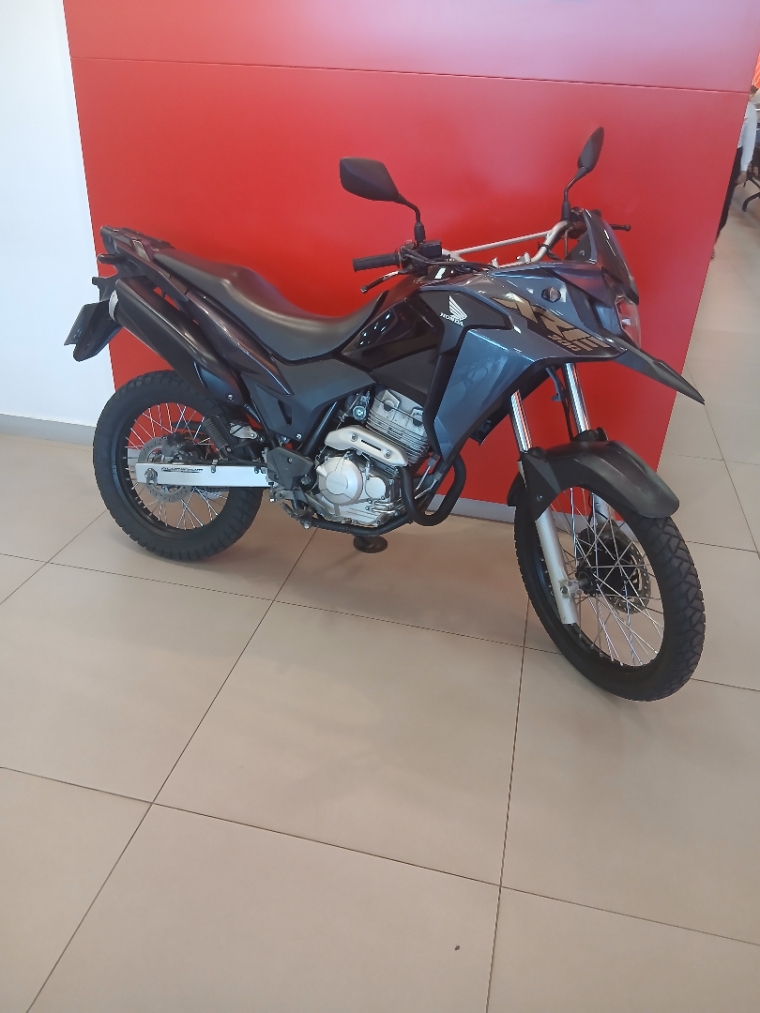 honda xre 300 abs 291 1p 2022