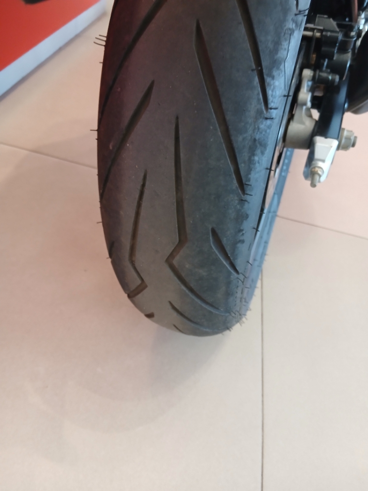 honda cb 300f twister cbs 293 flex 1p 20263