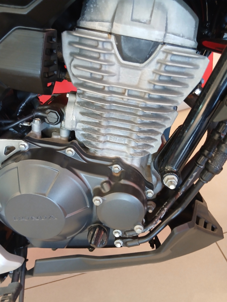 honda cb 300f twister cbs 293 flex 1p 20265