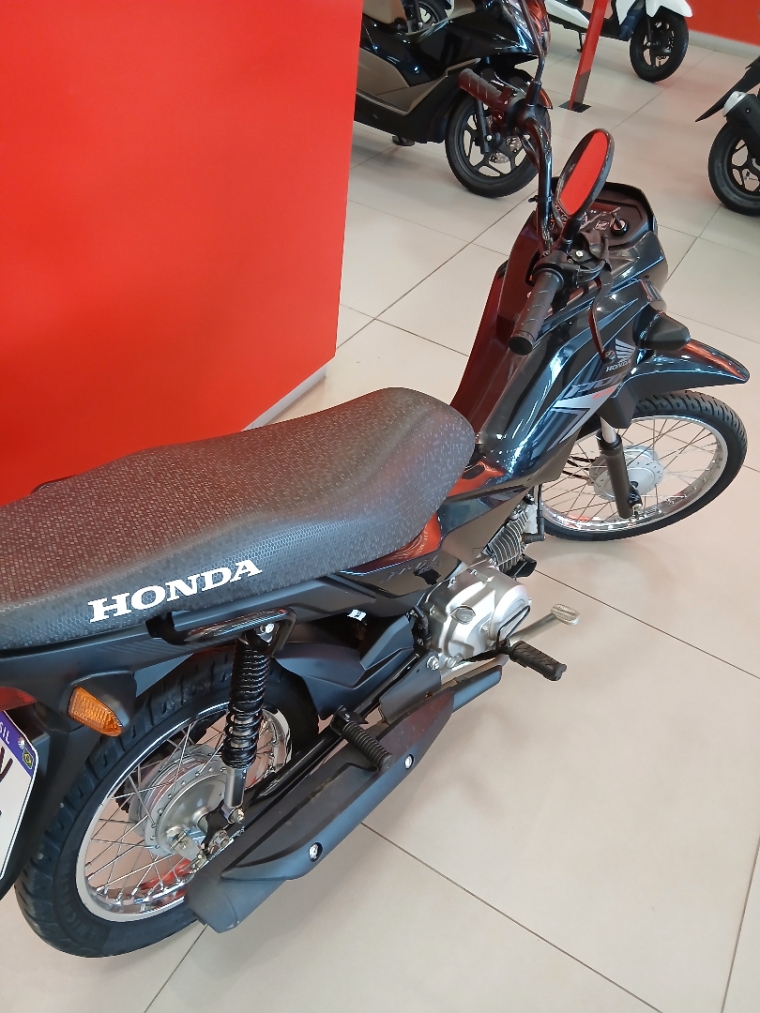 honda pop 110i es 109 gasolina 1p 20252
