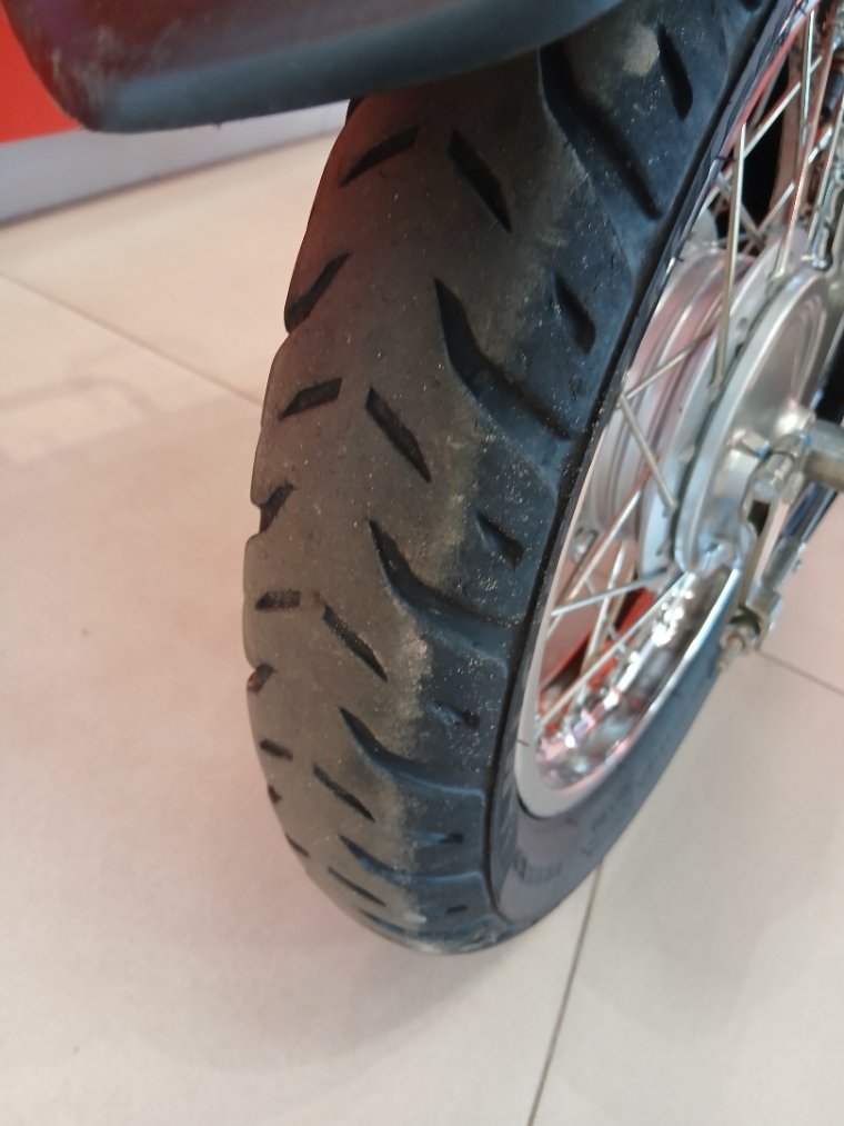 honda pop 110i es 109 gasolina 1p 20254