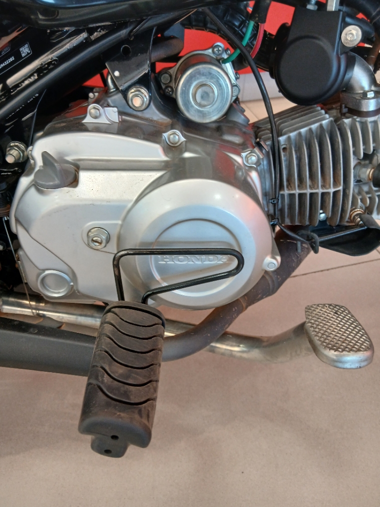 honda pop 110i es 109 gasolina 1p 20255