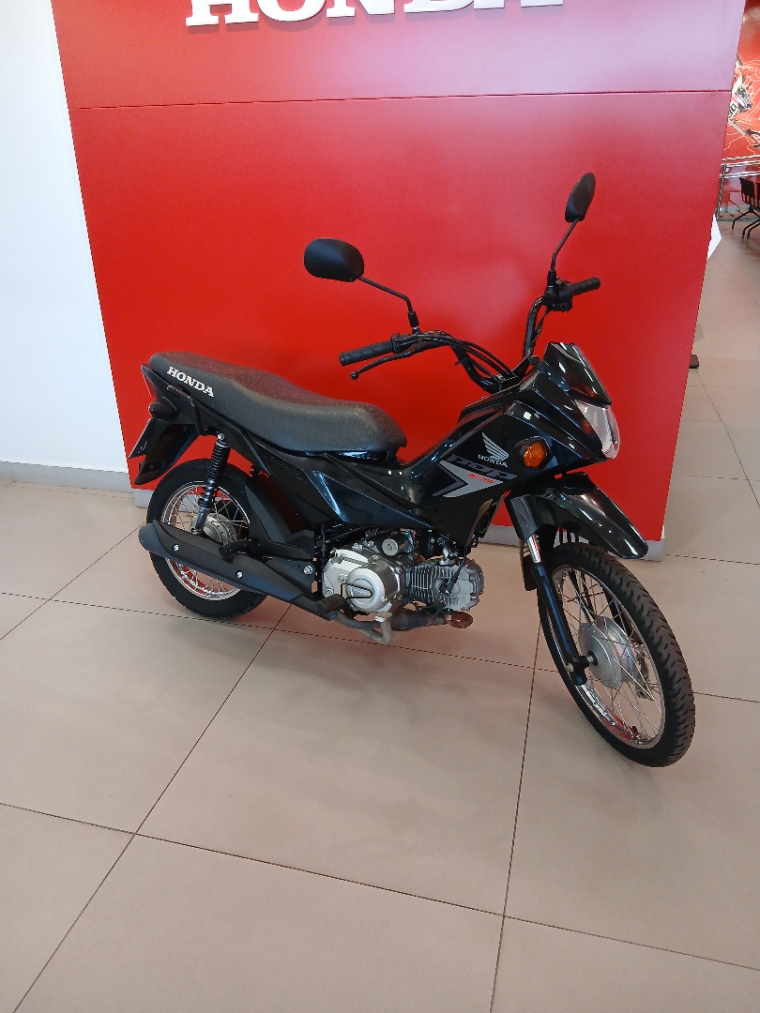 honda pop 110i es 109 gasolina 1p 2025