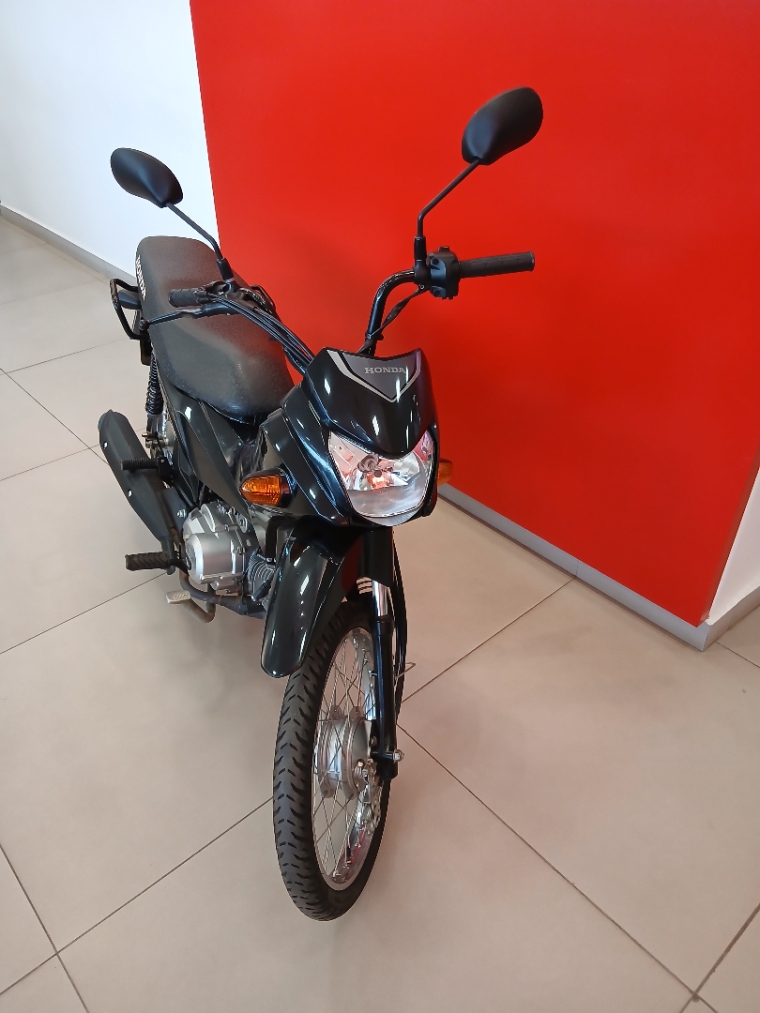 honda pop 110i es 109 gasolina 1p 20251