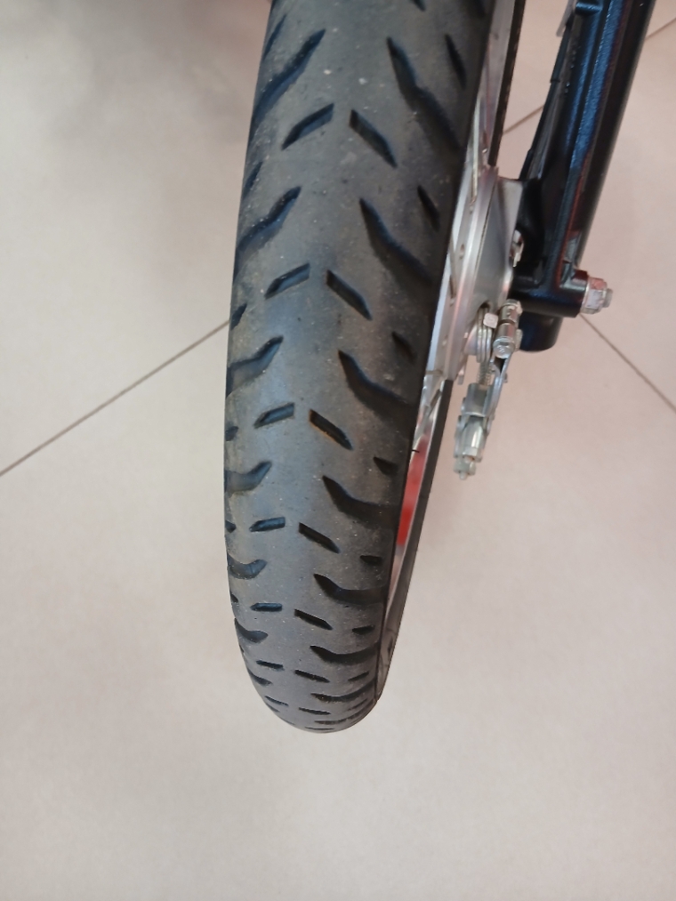 honda pop 110i es 109 gasolina 1p 20253