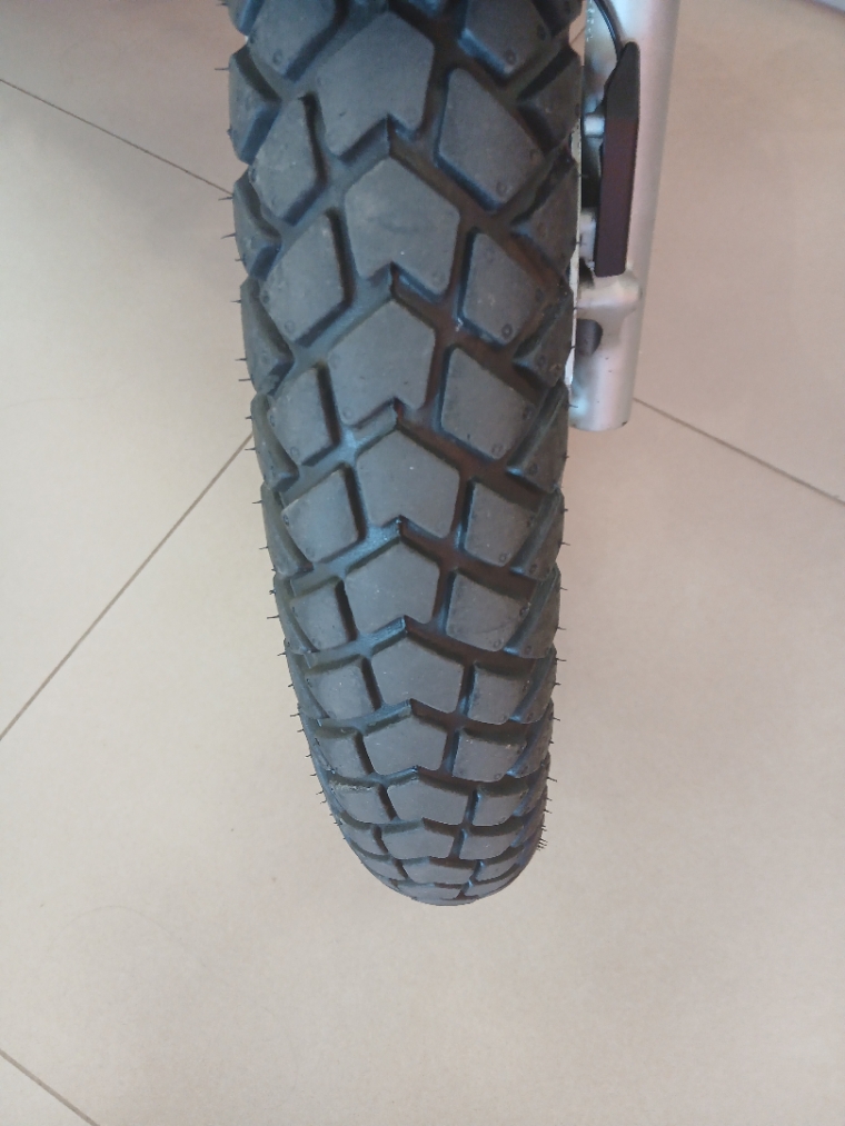 honda xre 300 abs 291 flex 1p 20234