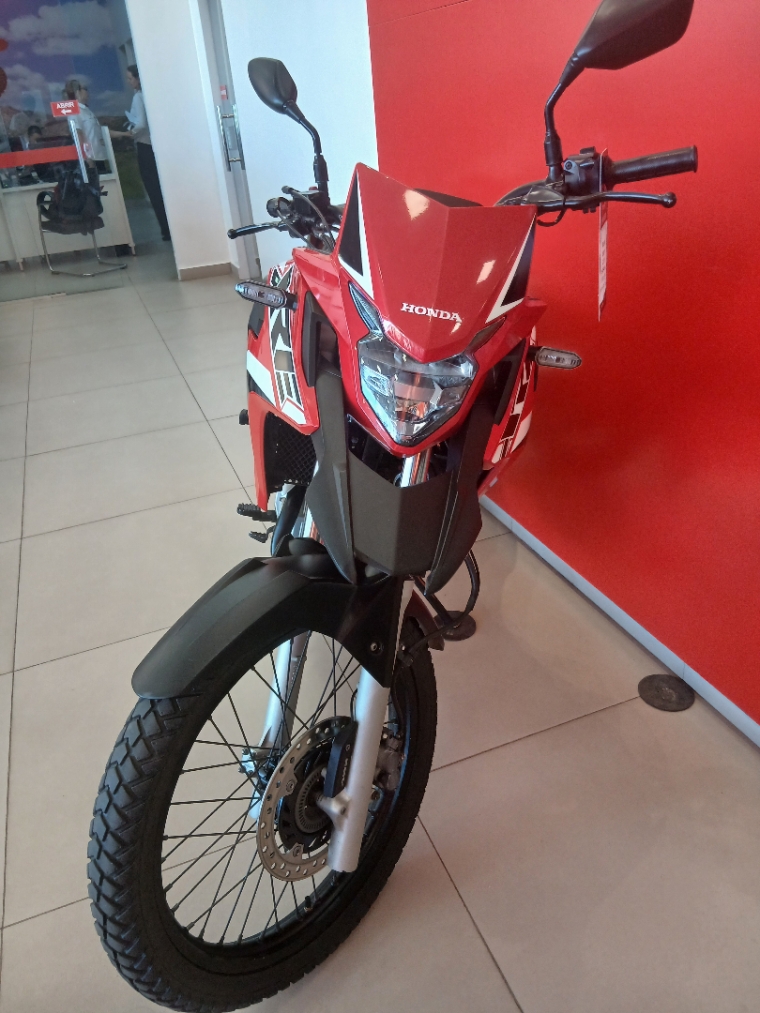 honda xre 300 abs 291 flex 1p 20231