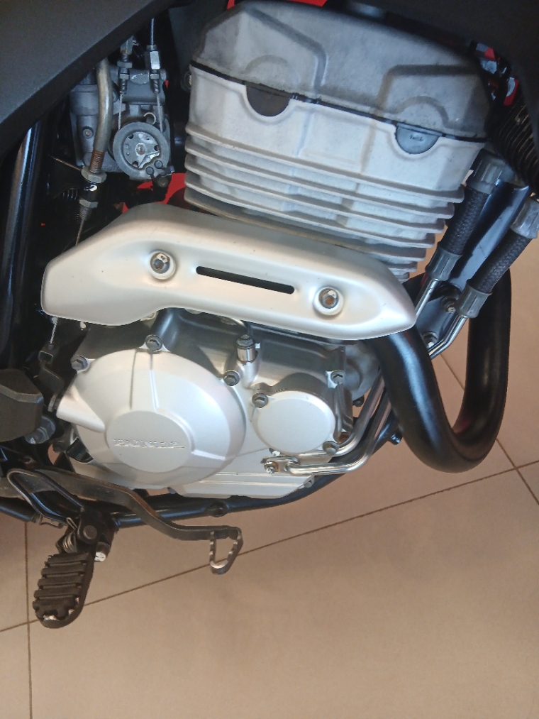 honda xre 300 abs 291 flex 1p 20233