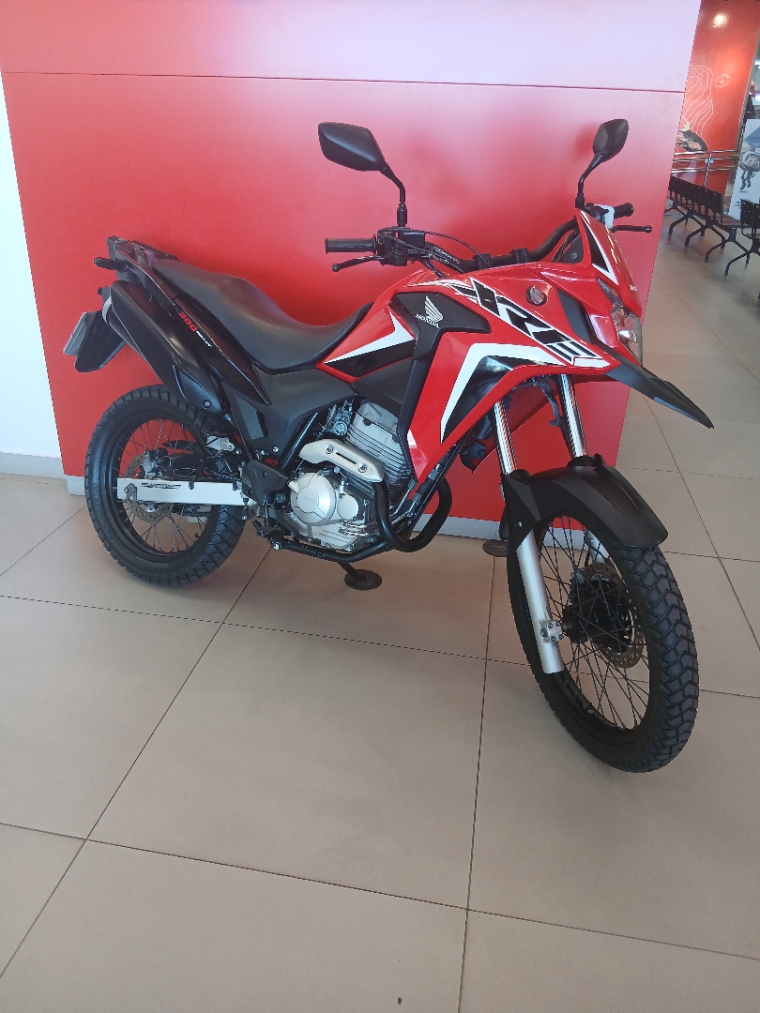 honda xre 300 abs 291 flex 1p 2023