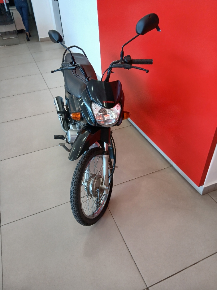 honda pop 110i 109 gasolina 1p 20241