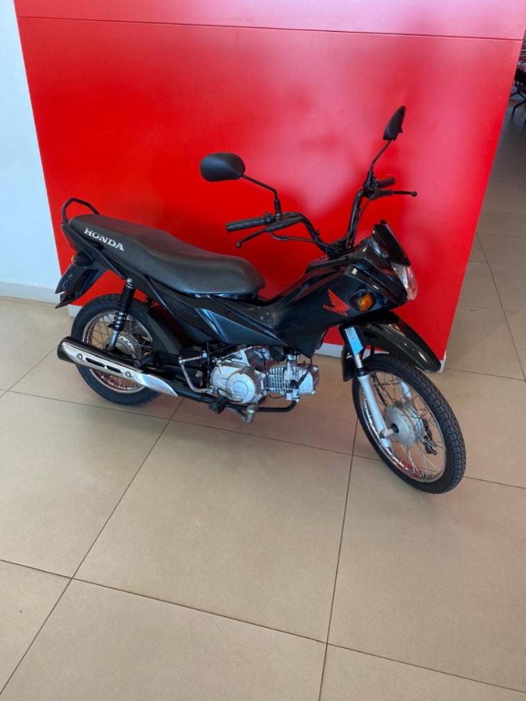 honda pop 110i 109 gasolina 1p 2024