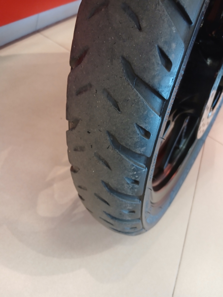 honda cg 160 titan 162 flex 1p 20254