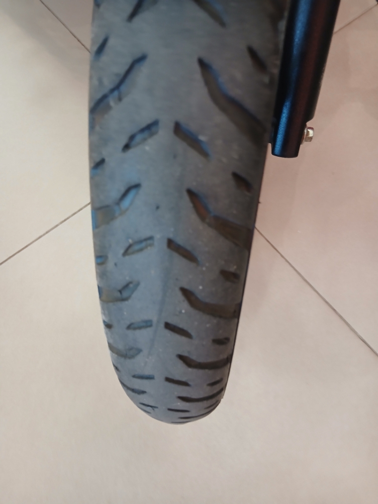 honda cg 160 titan 162 flex 1p 20253