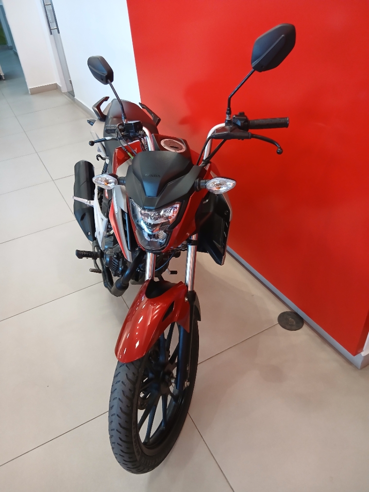 honda cg 160 titan 162 flex 1p 20251